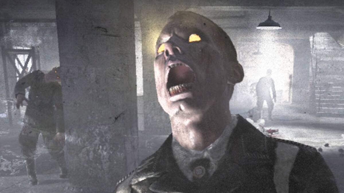 Mark Lamia y Activision sabían que no encajaba