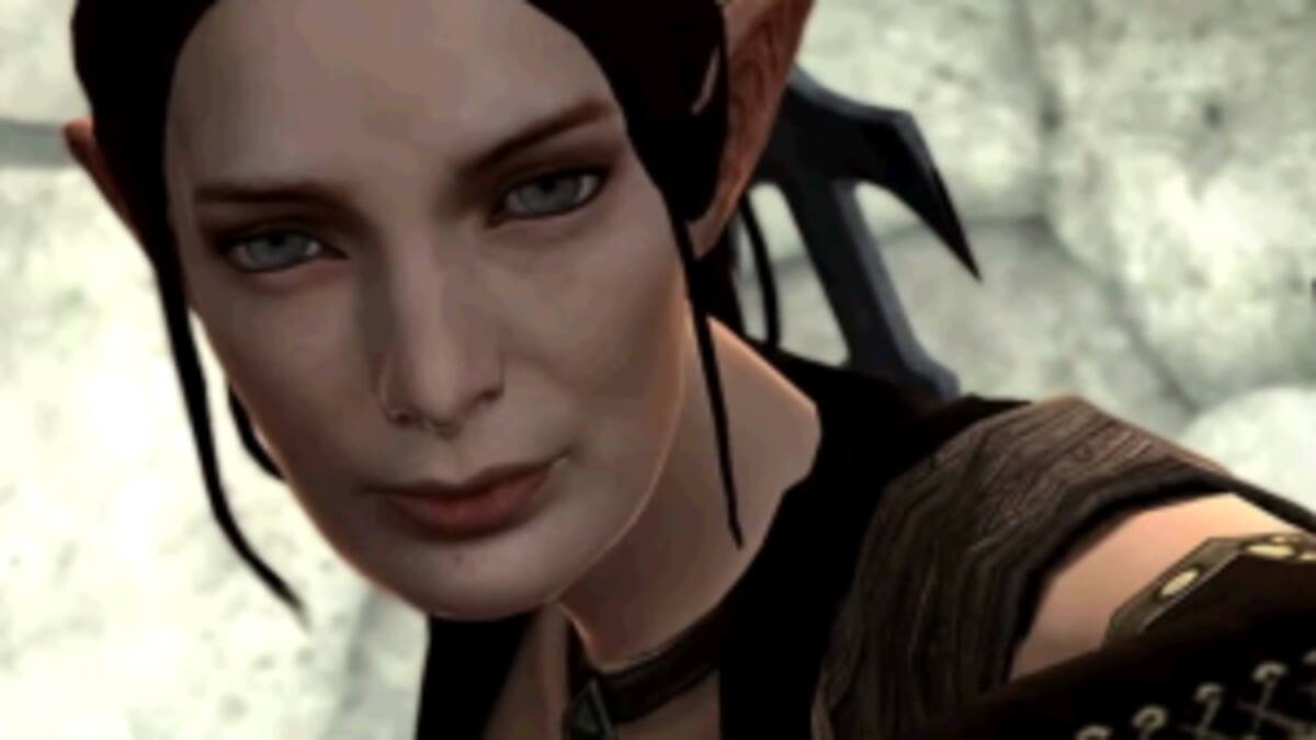 Mark of the Assassin será protagonizado por una letal elfo