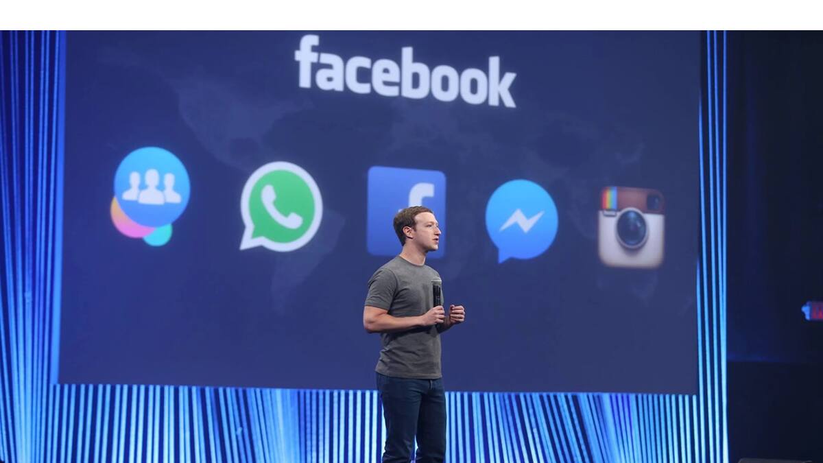 Mark Zuckerberg tiene grandes planes para su compañía y la creación de un metaverso