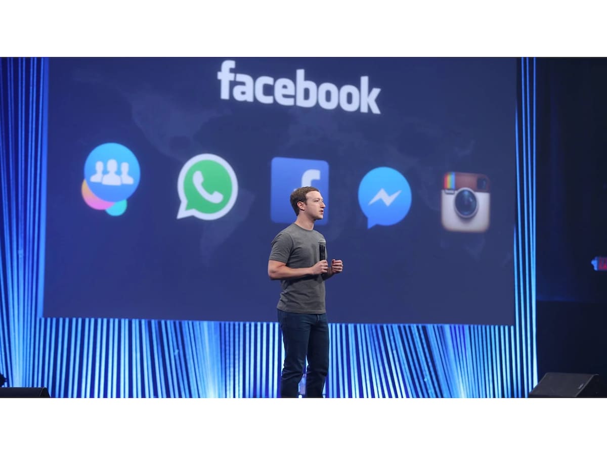 Mark Zuckerberg tiene grandes planes para su compañía y la creación de un metaverso