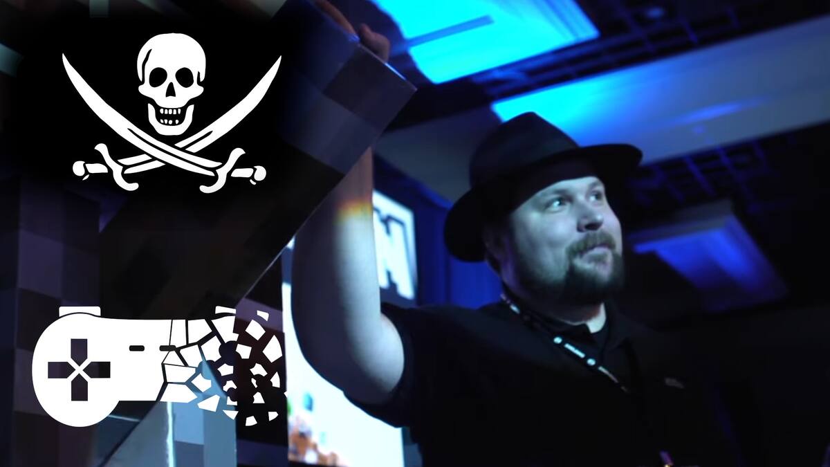 Markus-Notch-Persson-Minecraft-pirateria-robo-Stop-Killing-Games-que-es-Pirate-Software.jpg