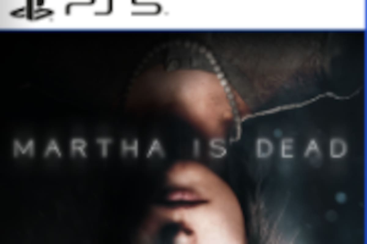 Martha is Dead