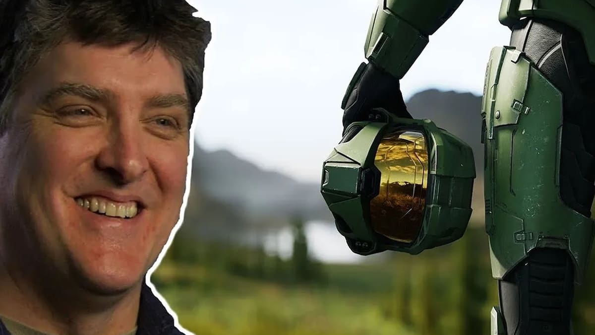 Martin O'Donnell se postuló al congreso de Estados Unidos