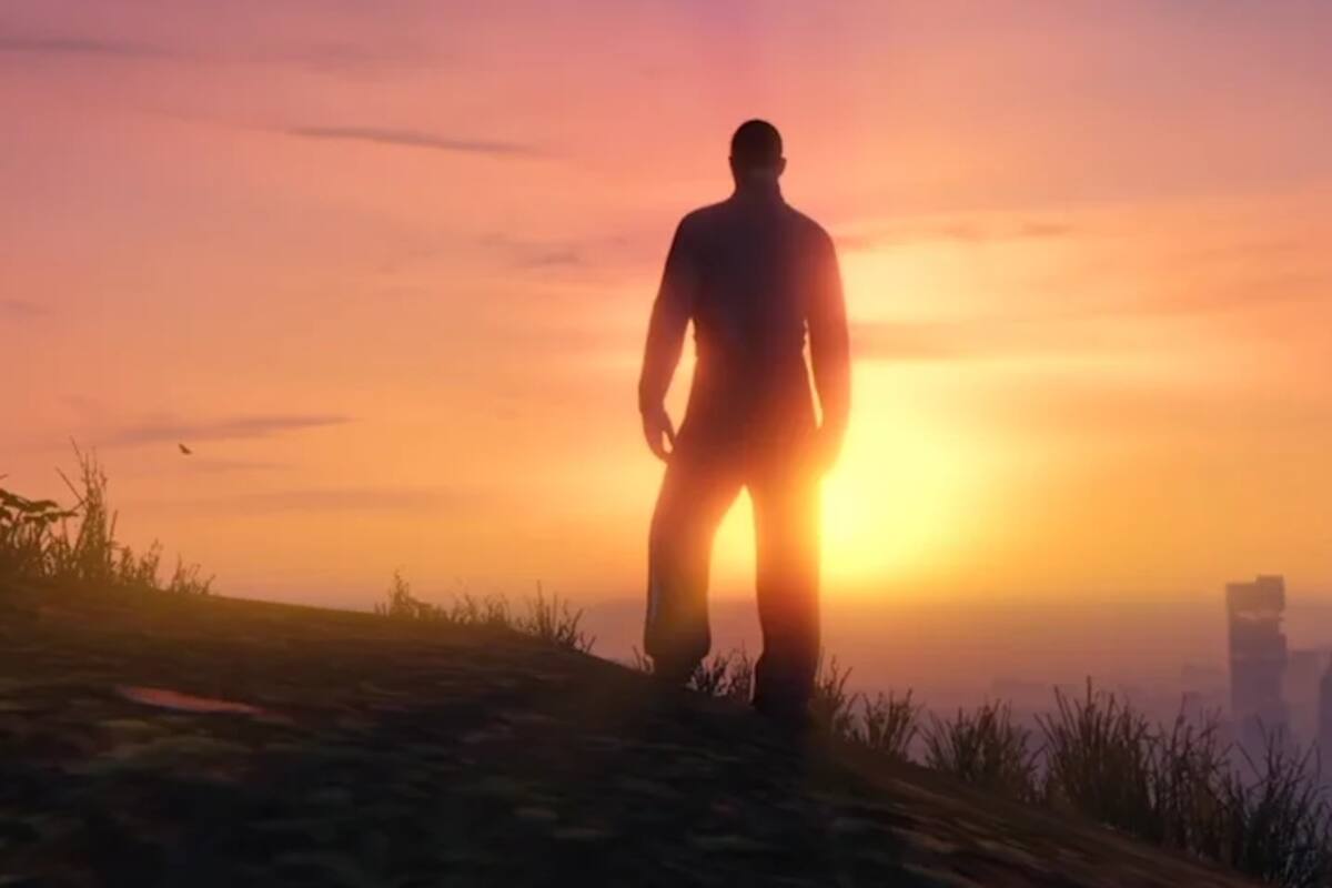 Festival de Cine de Berlín estrenó cortometraje filmado en GTA V