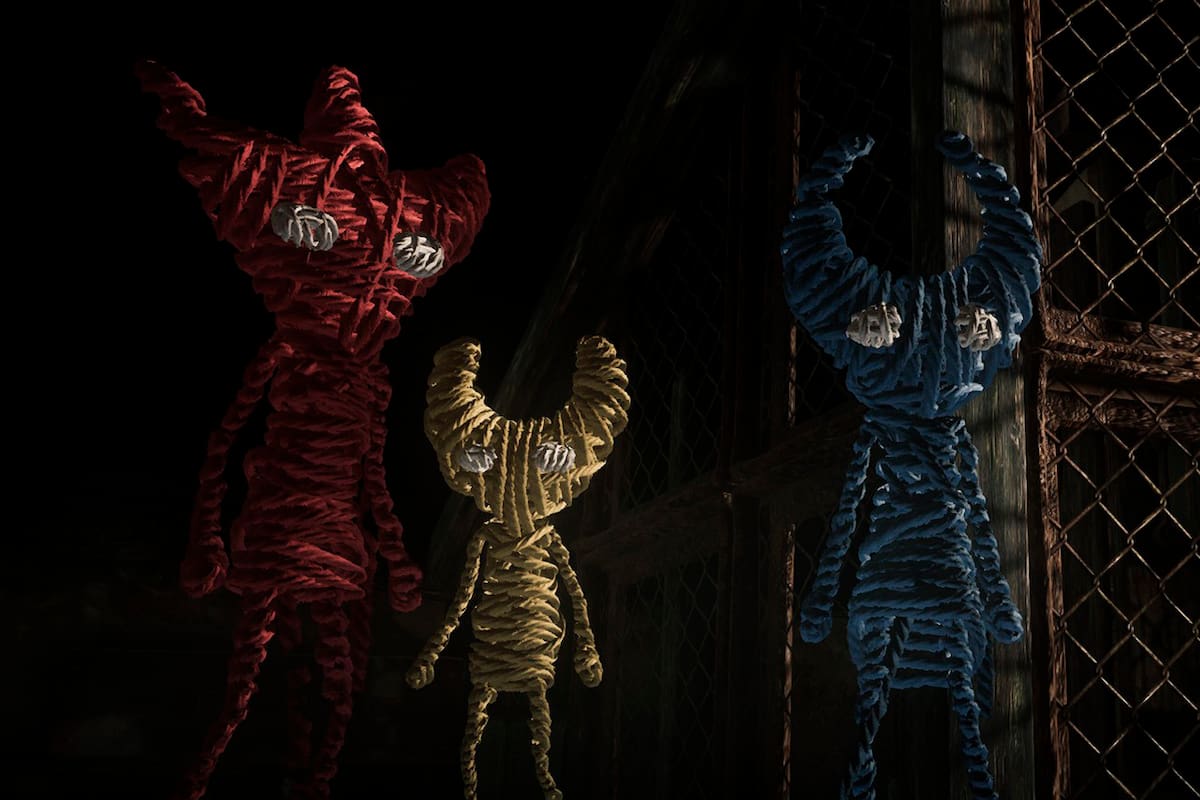 Tercera entrega de Unravel no está en desarrollo