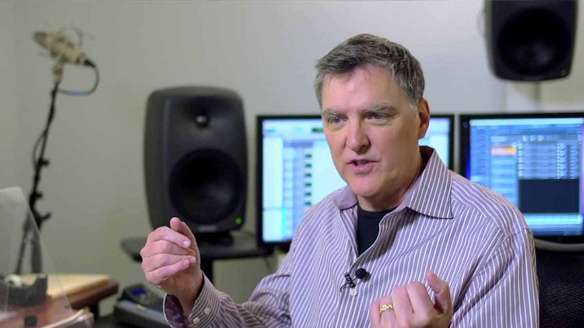 Marty O'Donnell: estoy feliz de que esto termine