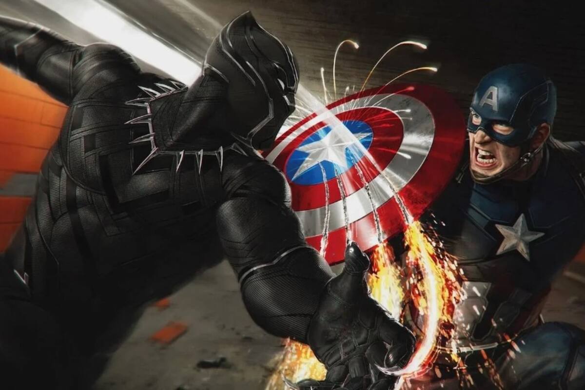 Marvel 1943: Rise of Hydra se retrasa y no llegará este año, ¿cuándo debutará el juego del Capitán América y Black Panther?