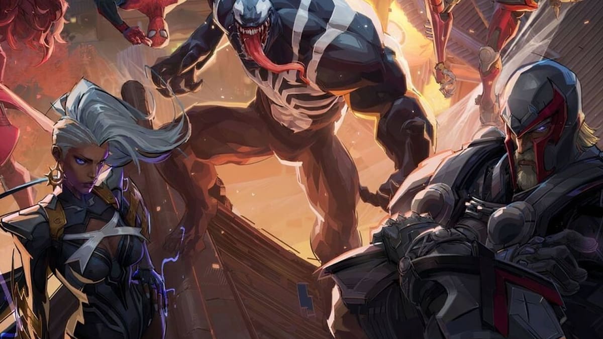 Marvel