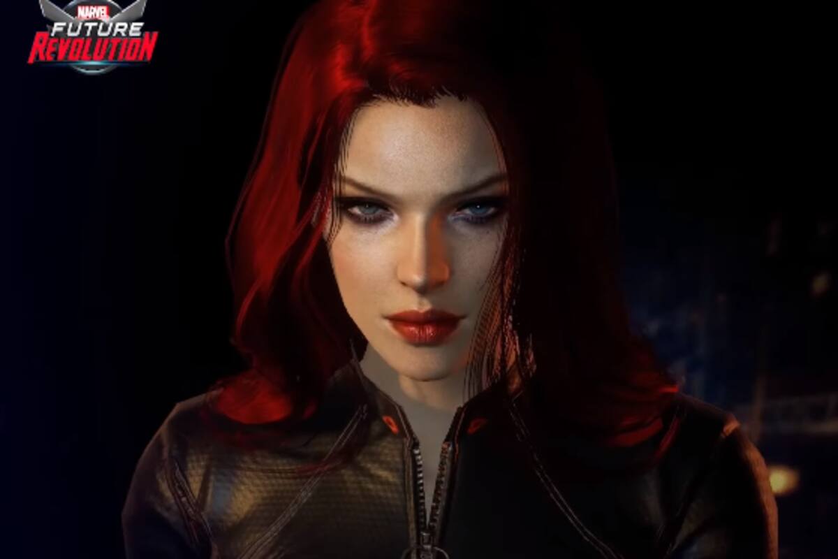 Marvel Future Revolution - Tráiler de Lanzamiento | Gamescom 2021