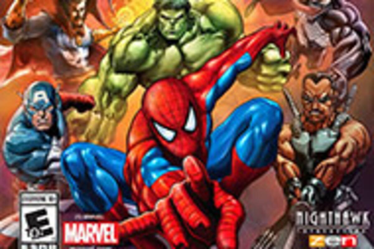 Marvel Pinball: Epic Collection Volume 1