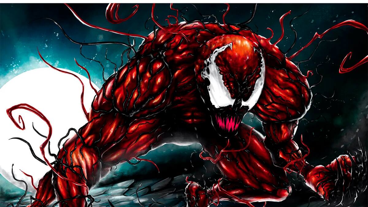 Marvel planea redefinir al personaje tal y como hizo con Venom