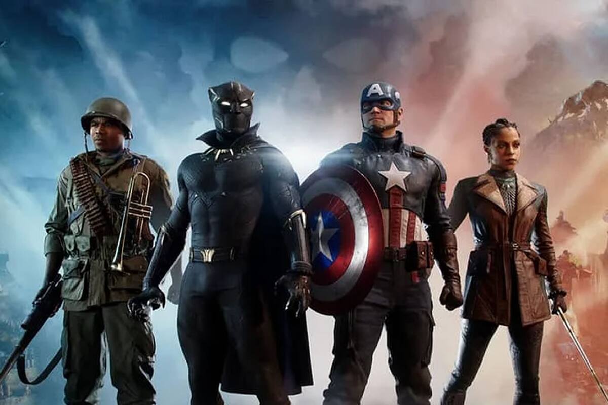 MARVEL 1943: Rise of Hydra se sube a la ola de retrasos y pospone su lanzamiento ¿Cuándo debutará el proyecto de Skydance y Amy Hennig?
