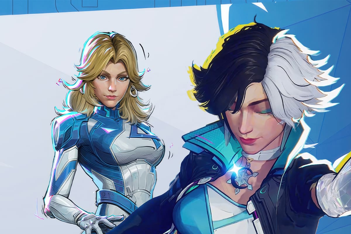Marvel Rivals: desarrolladores hablan del ambicioso futuro del free-to-play y hacen una promesa a los fans