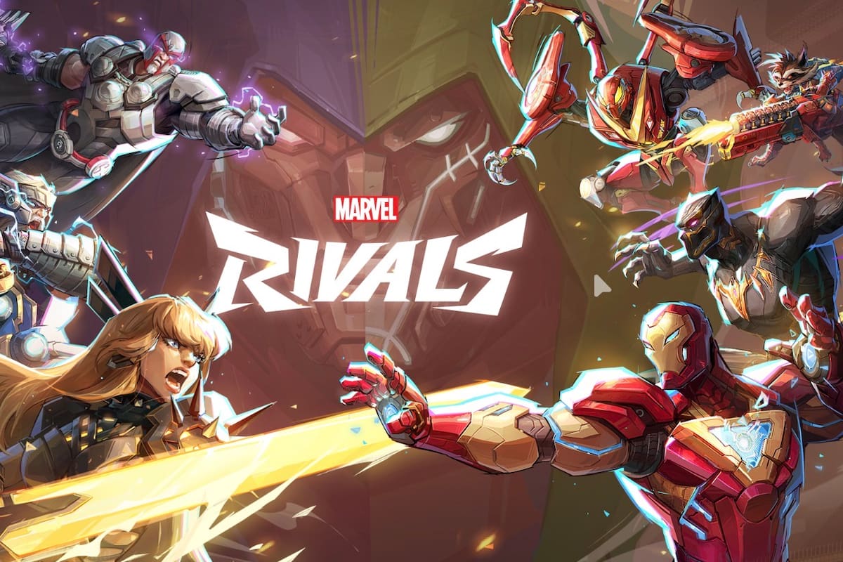 Marvel Rivals perdió 85% de jugadores desde su lanzamiento