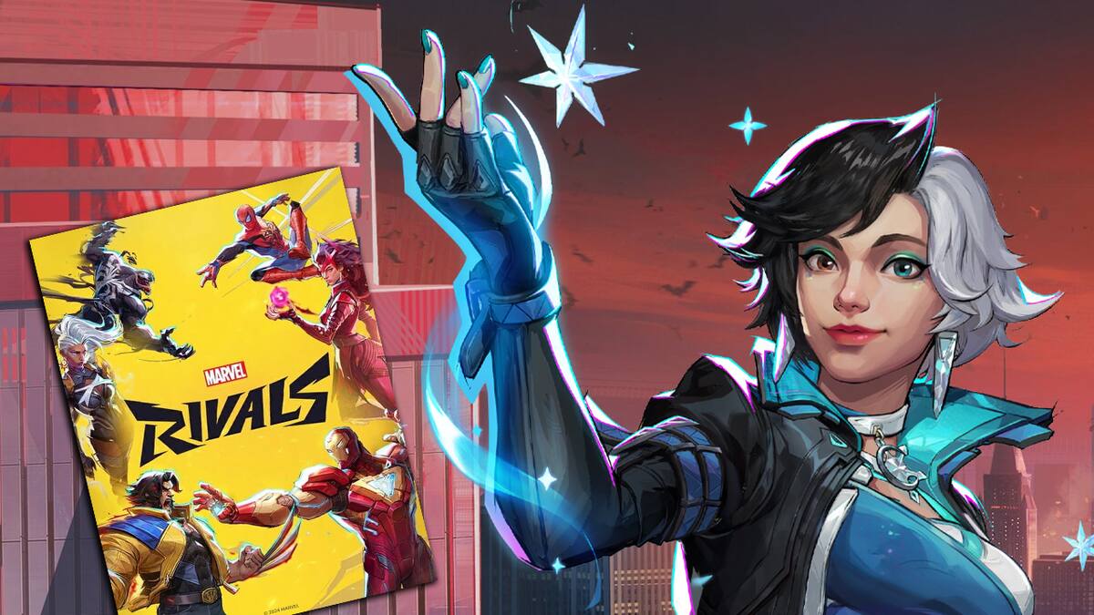 Marvel Rivals despidos