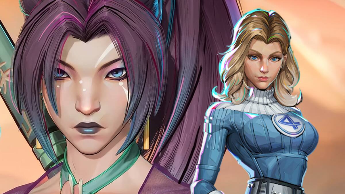 Marvel Rivals skins controversia