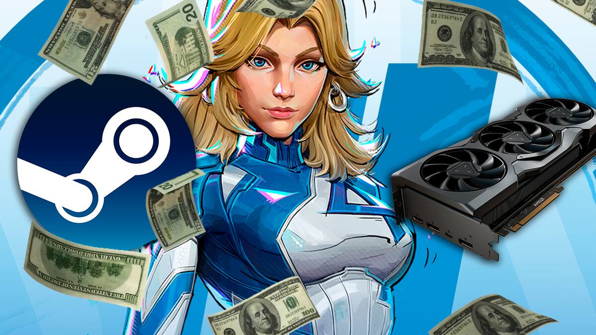 Marvel Rivals sorteo gratuito