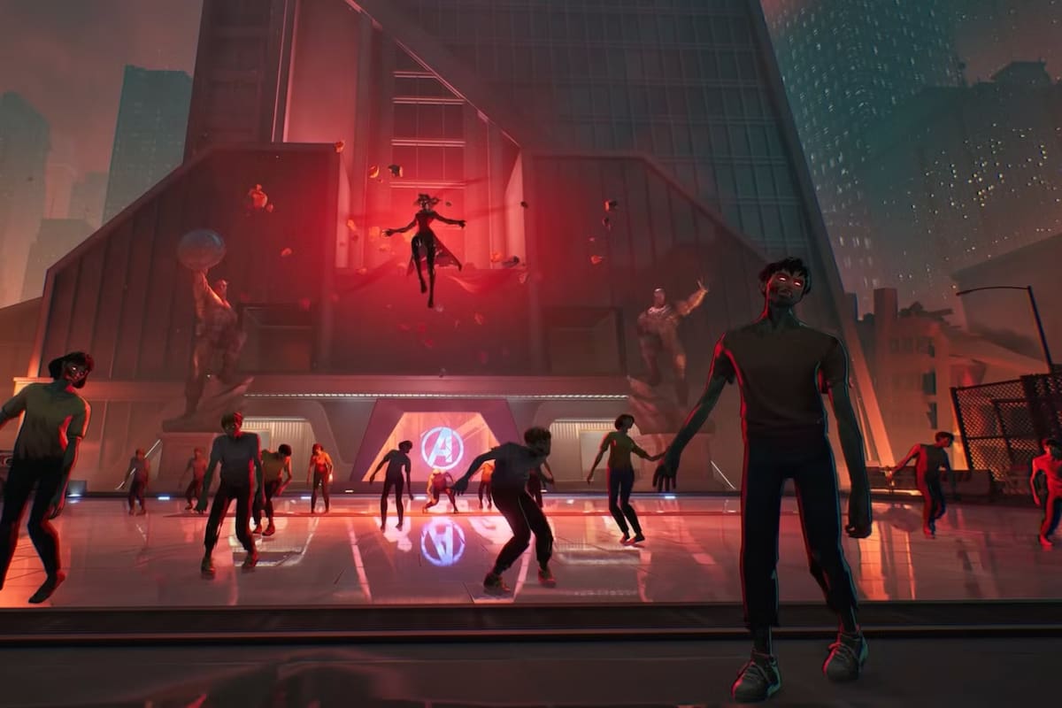 Marvel Rivals tendrá modo zombies