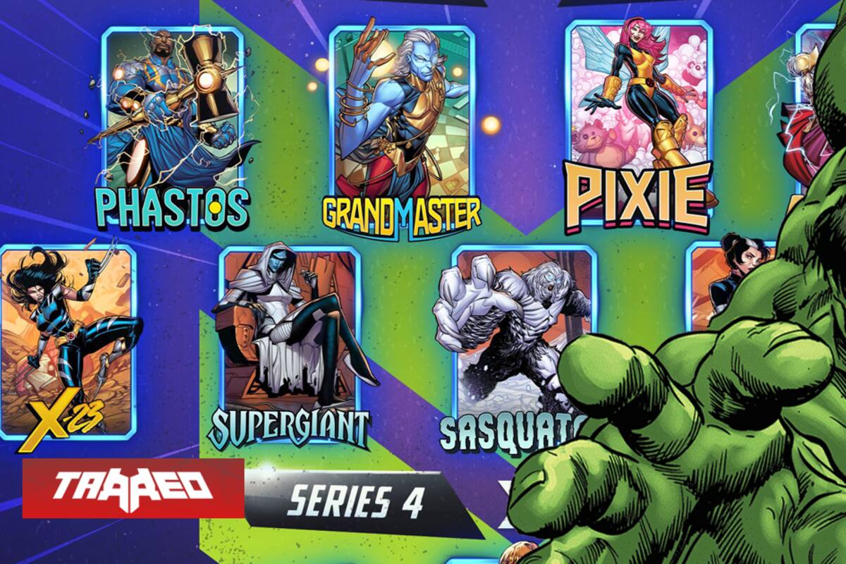 Jugadores de Marvel Snap critican la última actualización del juego de cartas: “Es un insulto para la base de jugadores”