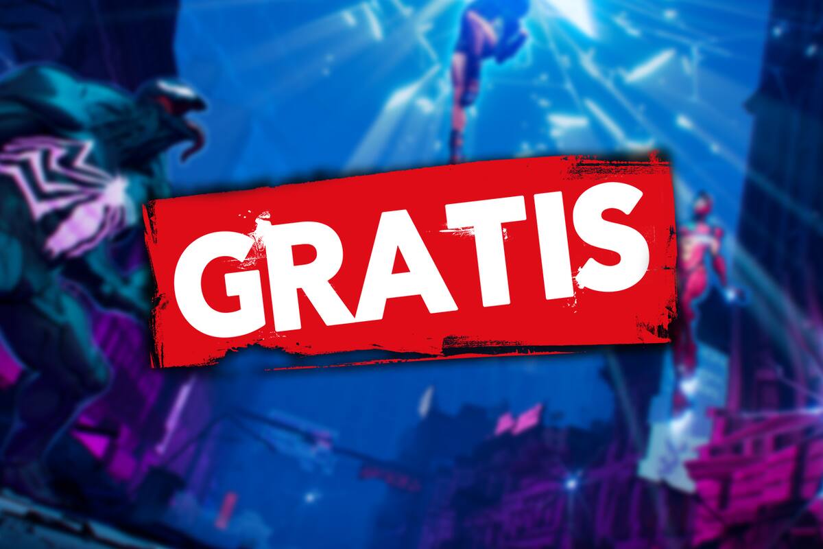 Gratis: popular free-to-play de Marvel compensa a jugadores afectados con atractivos regalos