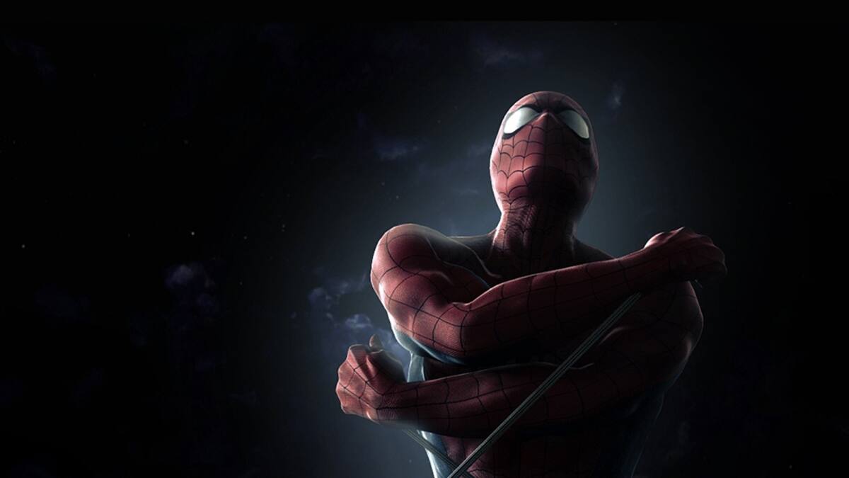 Marvel: somos conscientes del amor por esta franquicia