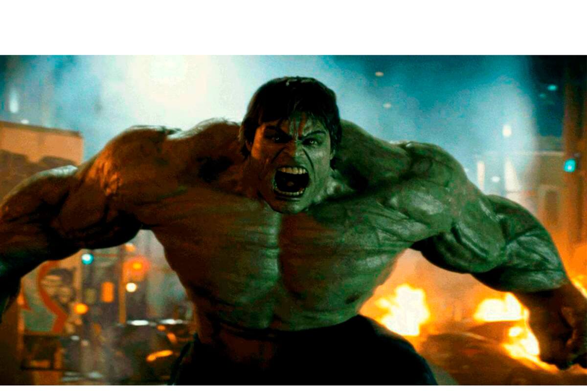 RUMOR: Hulk tendrá nueva película con Mark Ruffalo