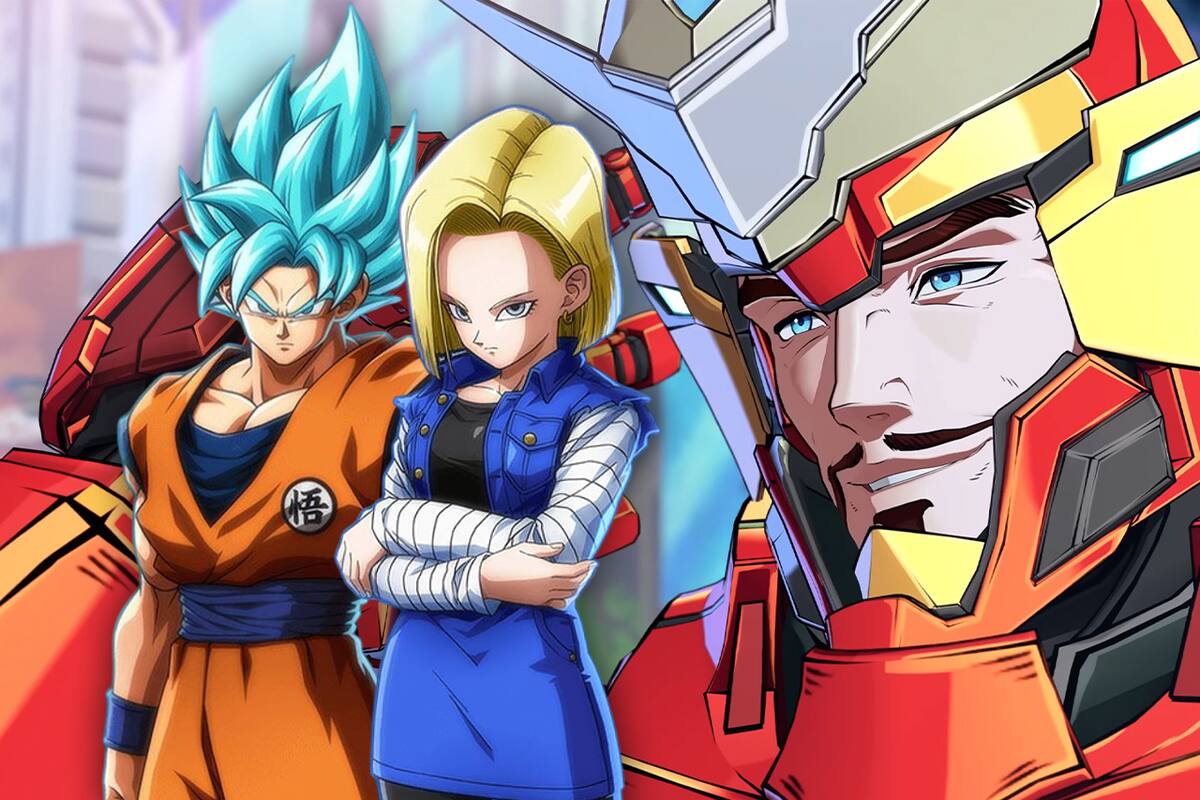 Marvel Tōkon: Fighting Souls tendría menos personajes que Dragon Ball FighterZ, y los fanáticos están decepcionados: “un solo equipo representa 20% del roster jugable”