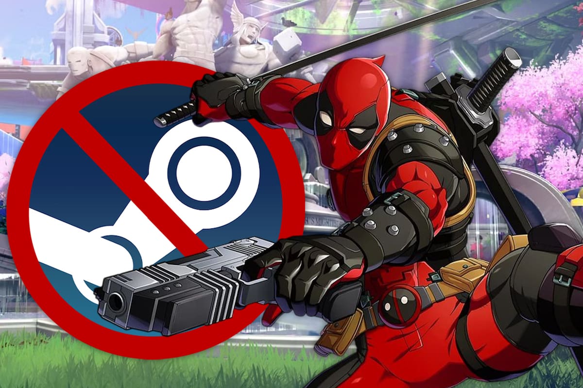 Marvel Tokon Fighting Souls está bloqueado en más de 130 países, y miles de fans de Latinoamérica no podrán jugar el nuevo título de lucha en PC