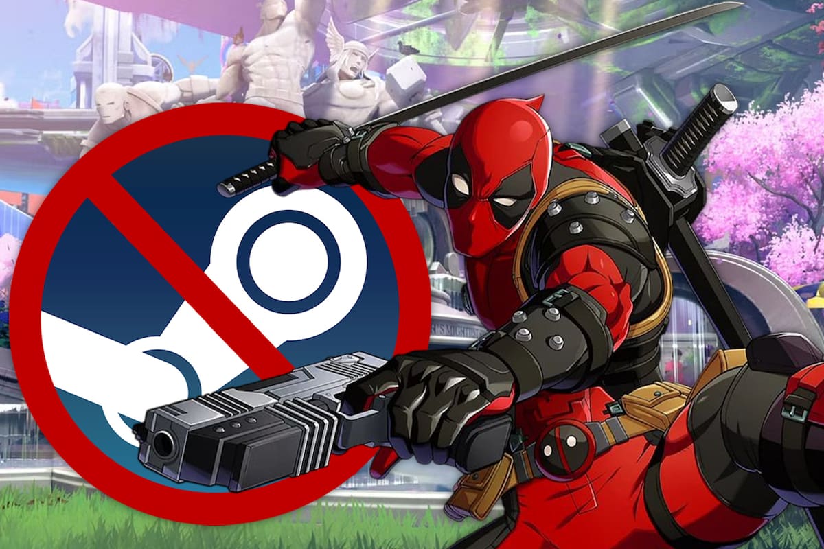 Marvel Tokon: Fighting Souls Blocked in Over 130 Countries, Leaving Thousands of Latin American Fans Unable to Play the PC Fighting Title