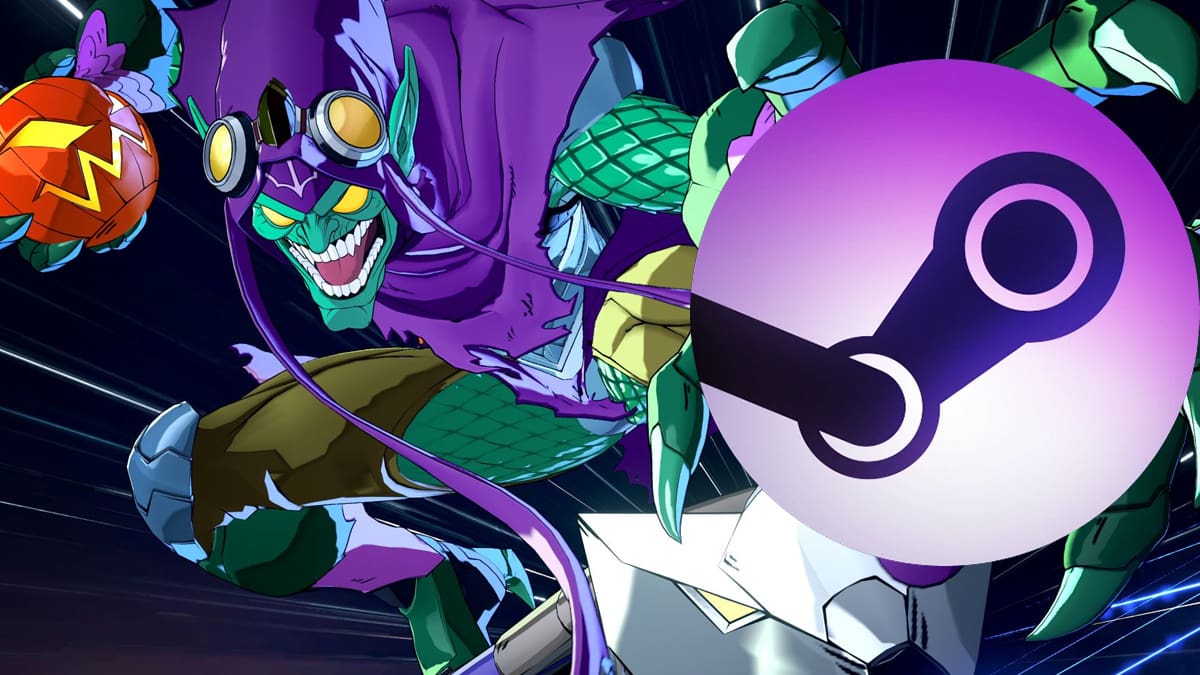 Marvel Tokon Fighting Souls problemas PC