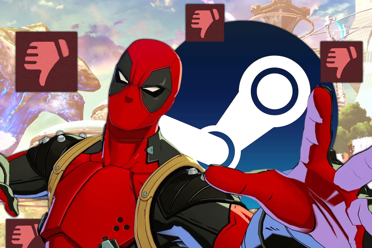 Marvel Tokon: Fighting Souls debuta con 60% de reseñas negativas en Steam, ¿qué está mal con el nuevo juego de lucha de PlayStation?