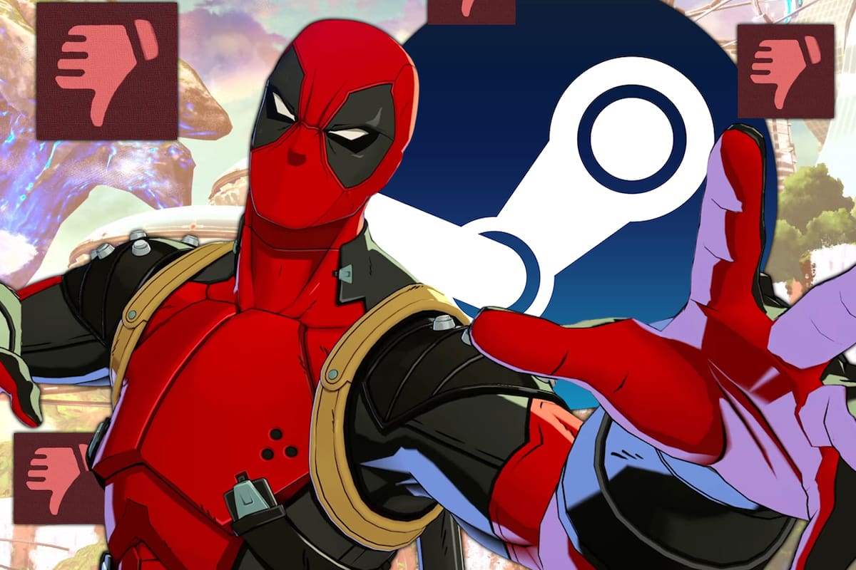 Marvel Tokon: Fighting Souls Debuts With 60% Negative Reviews on Steam. What Went Wrong With PlayStation’s New Fighting Game?