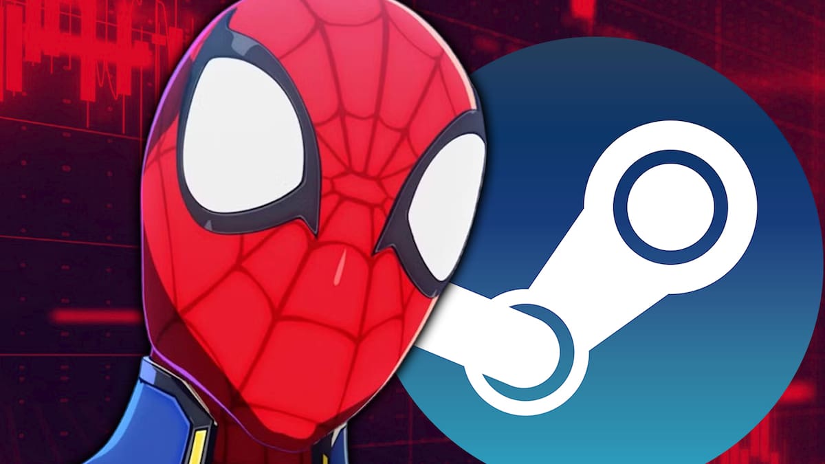 Marvel Tokon pierde jugadores Steam