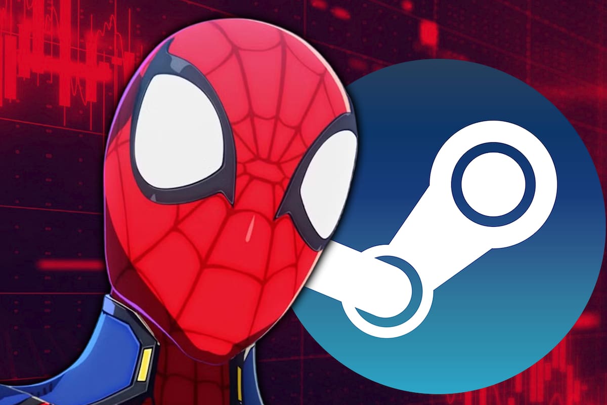 Marvel Tokon: Fighting Souls se derrumba y pierde casi la mitad de sus jugadores en PC en menos de una semana tras su debut lleno de errores, y su futuro se pone en duda