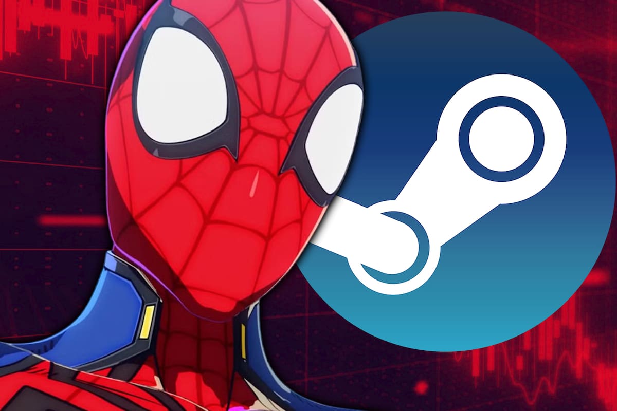 Marvel Tokon: Fighting Souls Collapses, Losing Nearly Half Its PC Players Less Than a Week After a Bug-Ridden Launch, Casting Doubt on Its Future