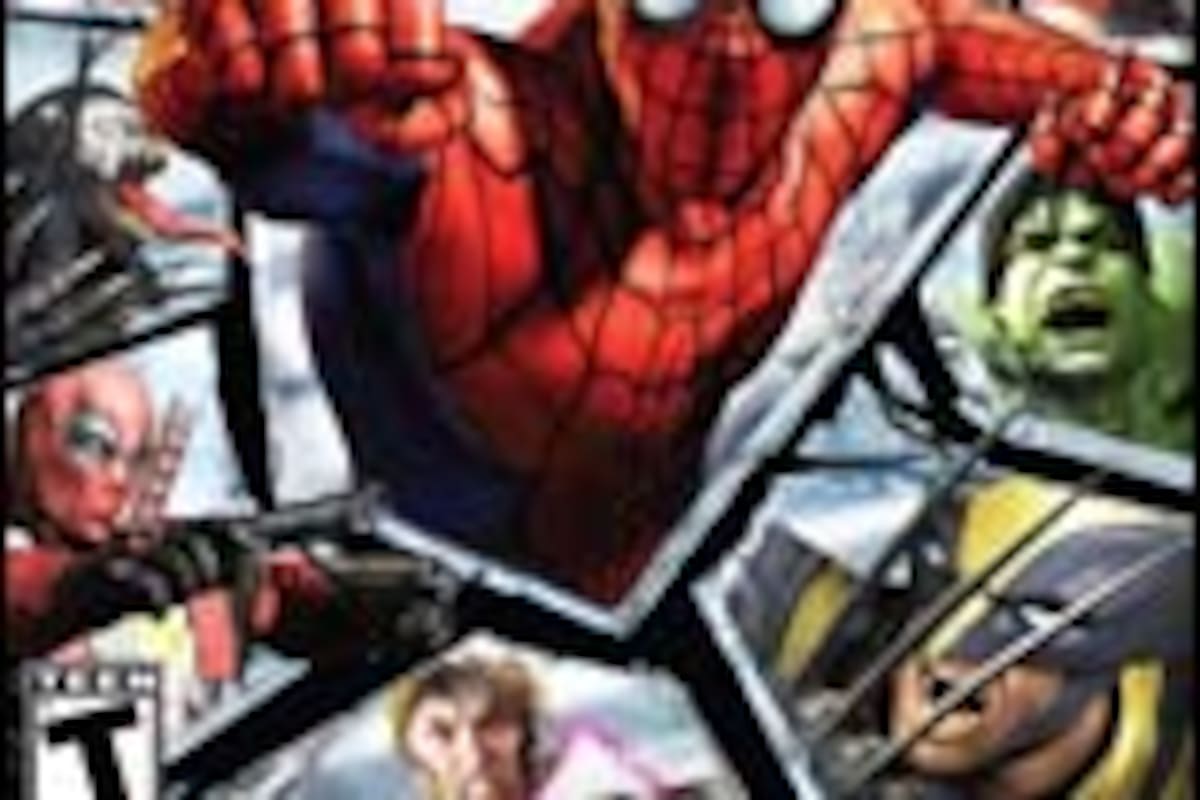Marvel: Ultimate Alliance 2