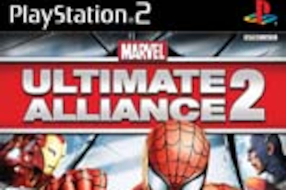 Marvel: Ultimate Alliance 2