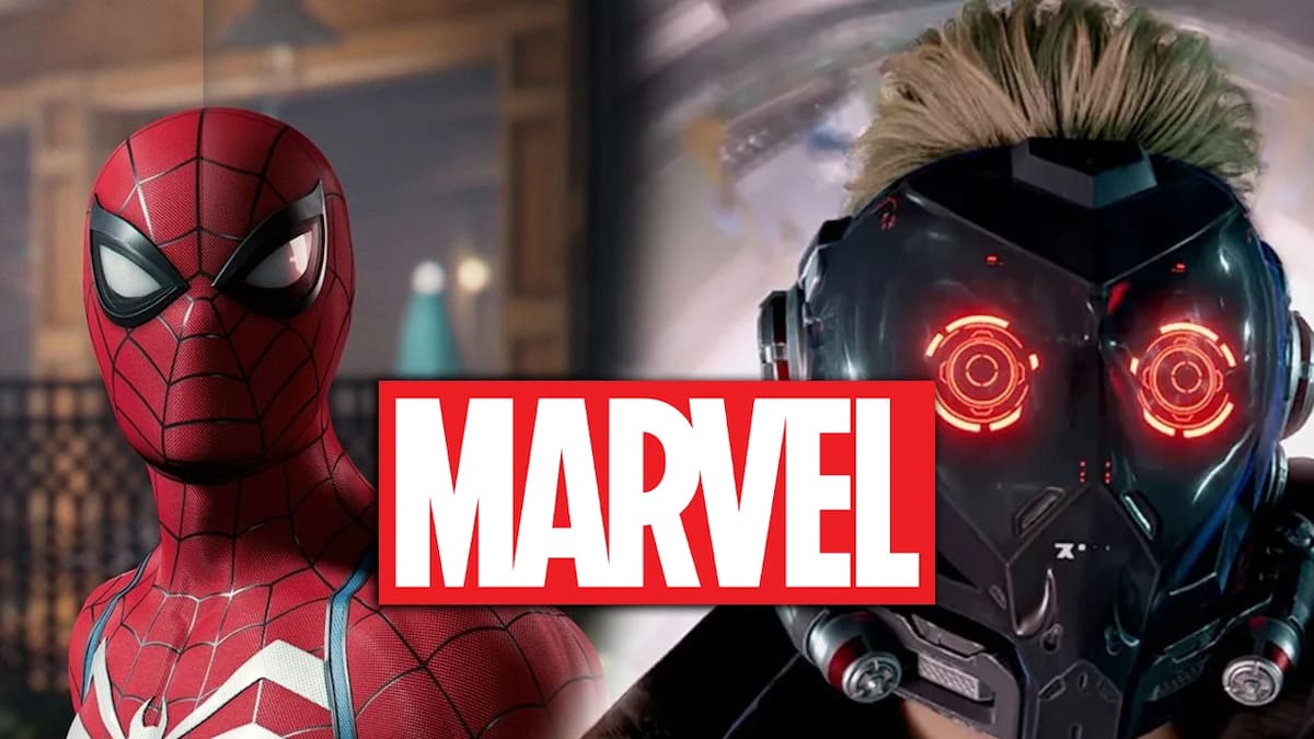 Marvel-videojuegos