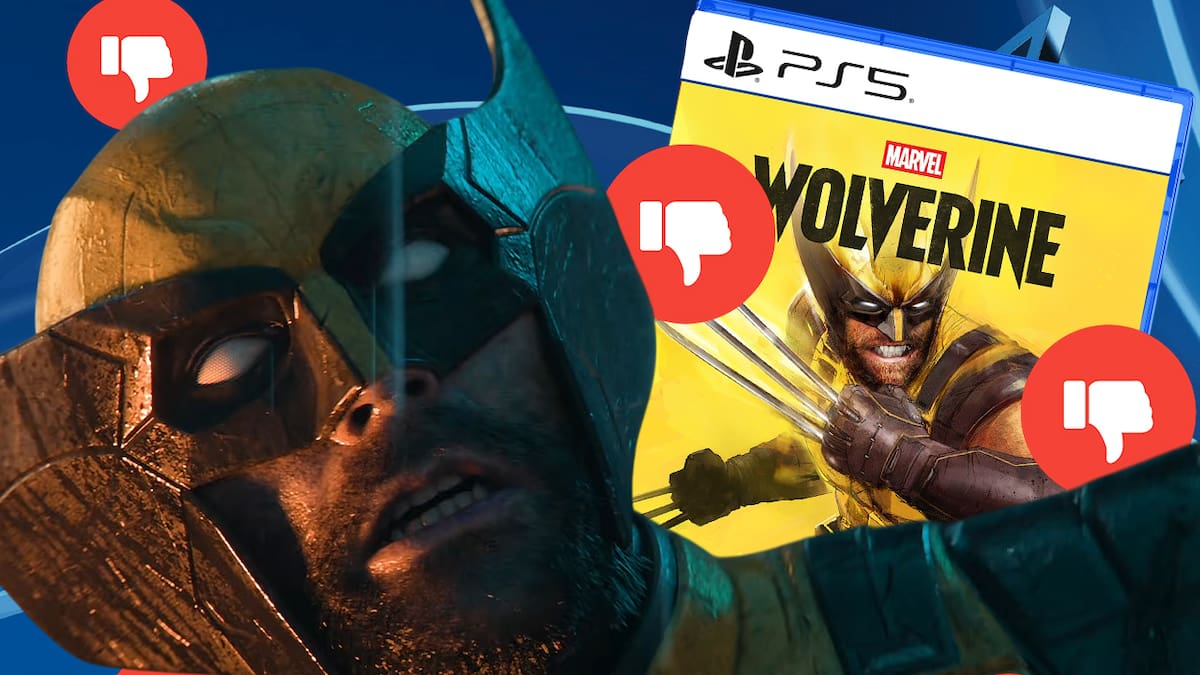 Marvel Wolverine críticas formato físico