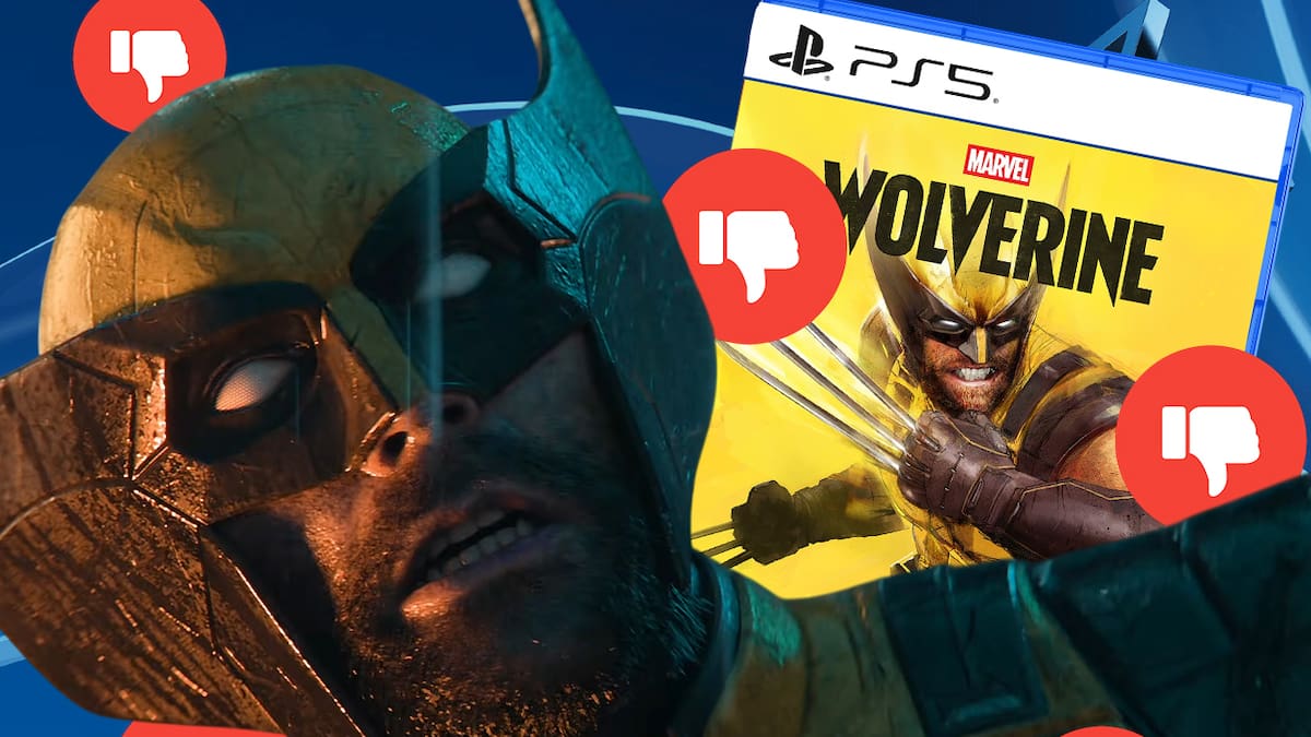 Marvel Wolverine críticas formato físico