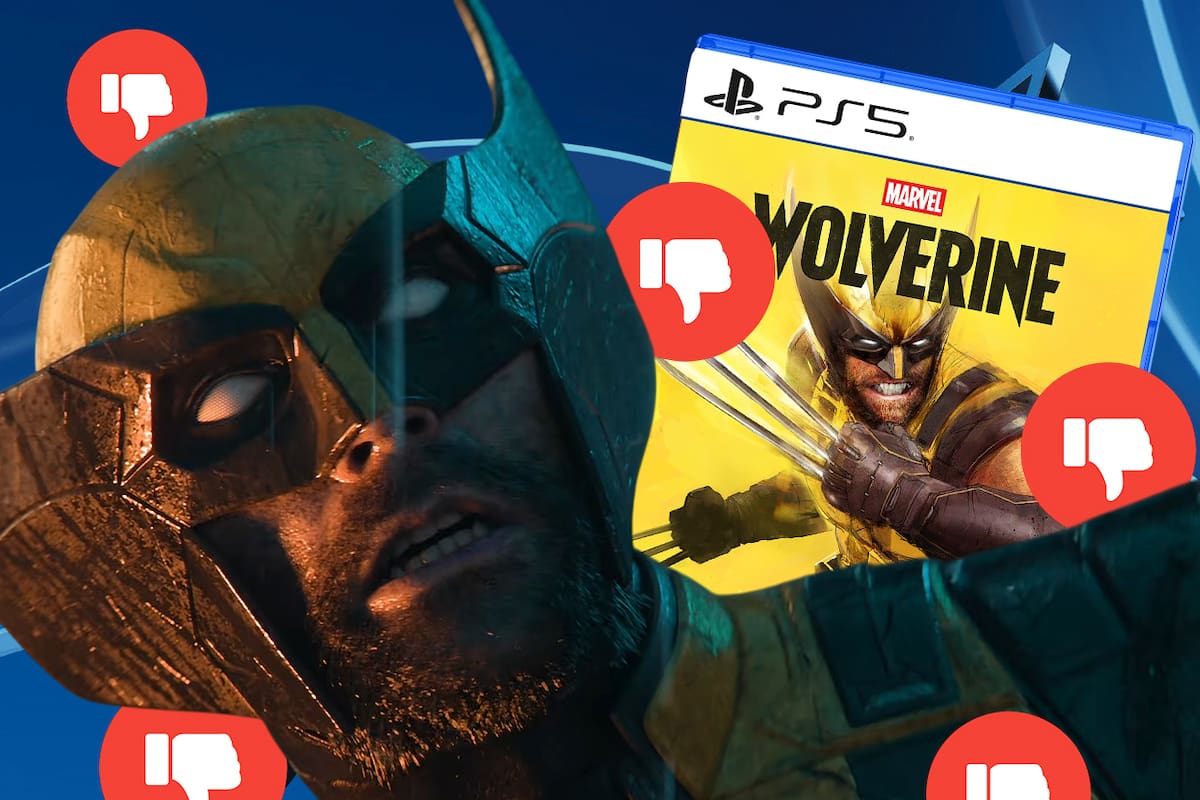 Marvel’s Wolverine Physical Edition Confirmed, But Controversy Over PlayStation’s Disc Phase-Out Steals the Spotlight