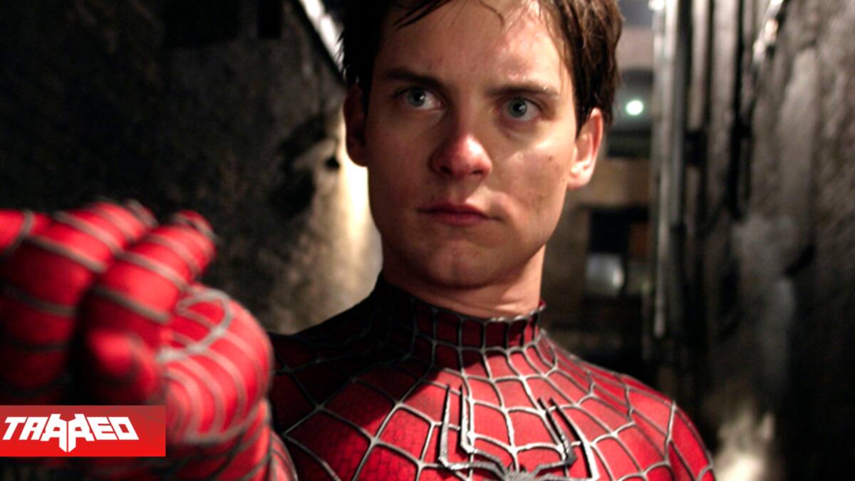 Marvel y Sony barajarían realizar el retorno de los clásicos actores