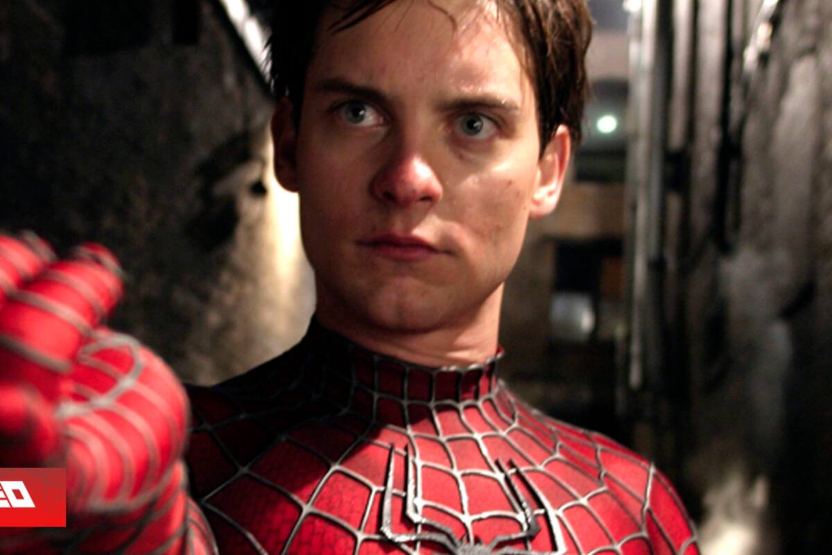 Tobey Maguire regresaría como Spider-Man en retorno de la trilogía original