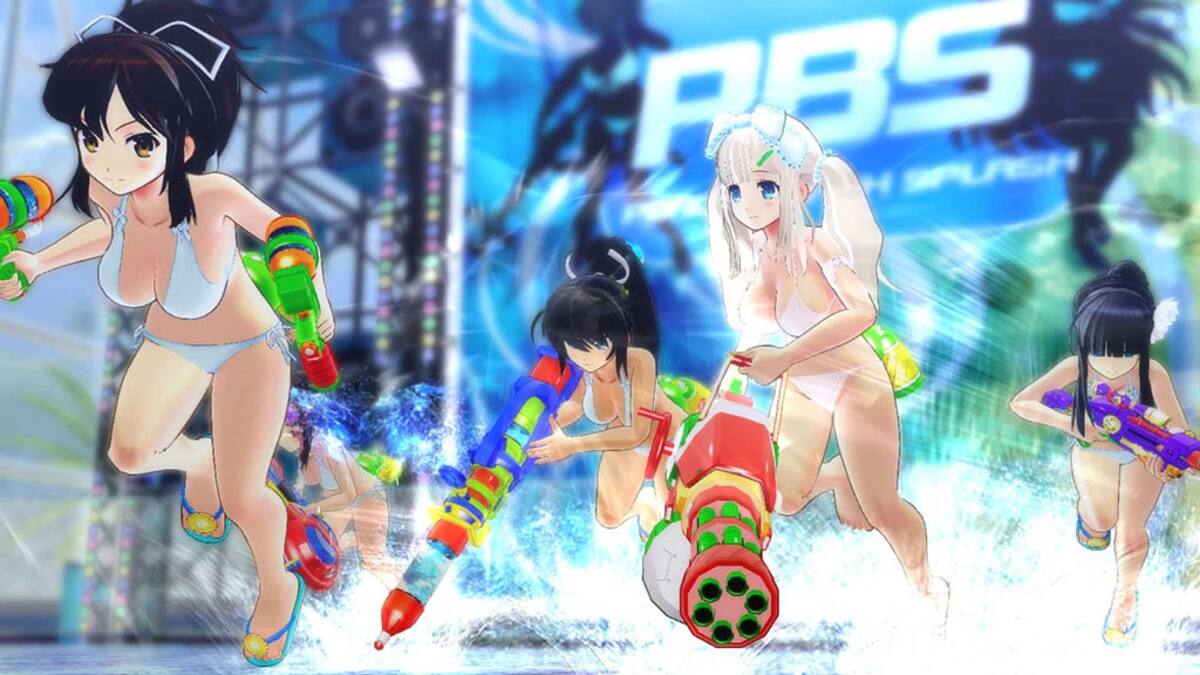 Marvelous: Peach Beach Splash mantiene buena racha de ventas