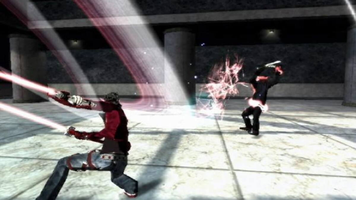 Marvelous planea dejar fuera a Travis Touchdown de exhibición japonesa