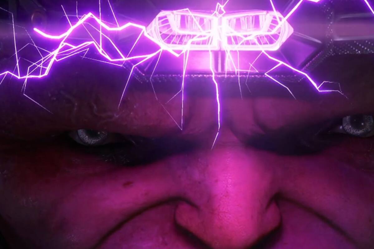 Marvel's Avengers - Trailer de historia