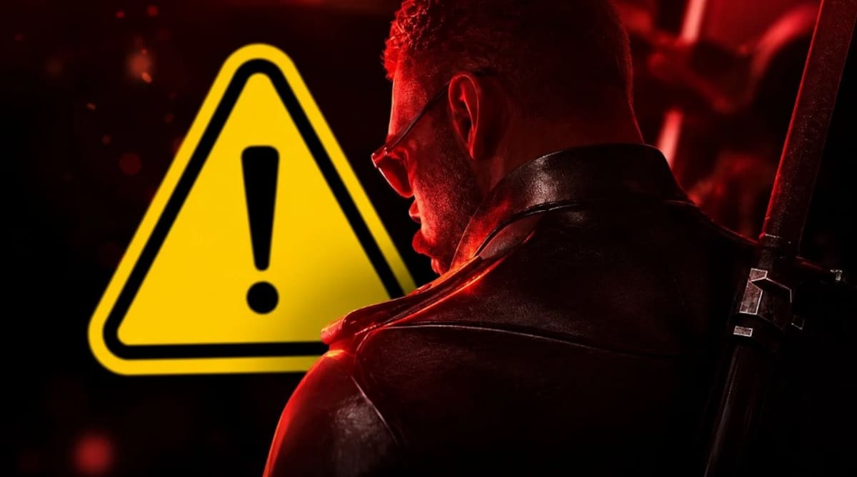 Marvel's Blade
