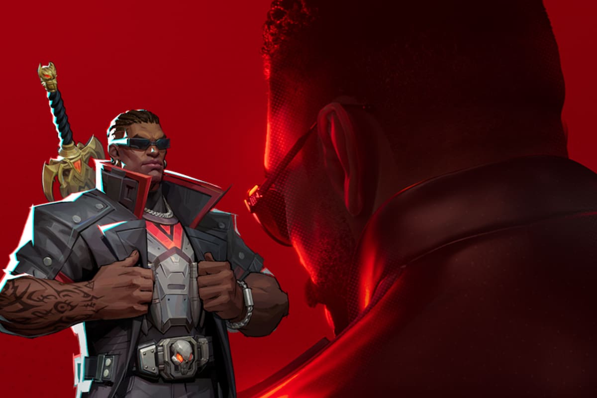 A pesar de los reportes de cierre de estudios y despidos masivos en XBOX, aún hay esperanza para Marvel’s Blade