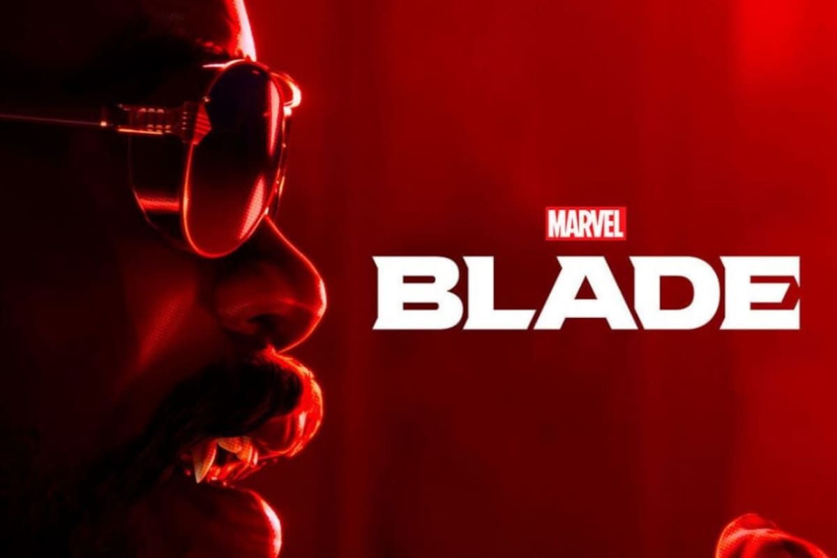 ¿Qué pasó con Marvel’s Blade? Arkane Lyon habla del juego y hace una promesa a los fans del cazador de vampiros