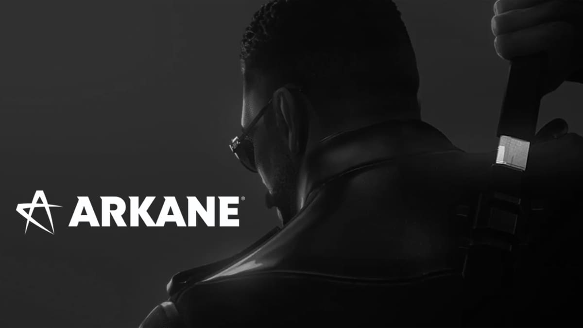 Marvel's Blade Arkane cierre